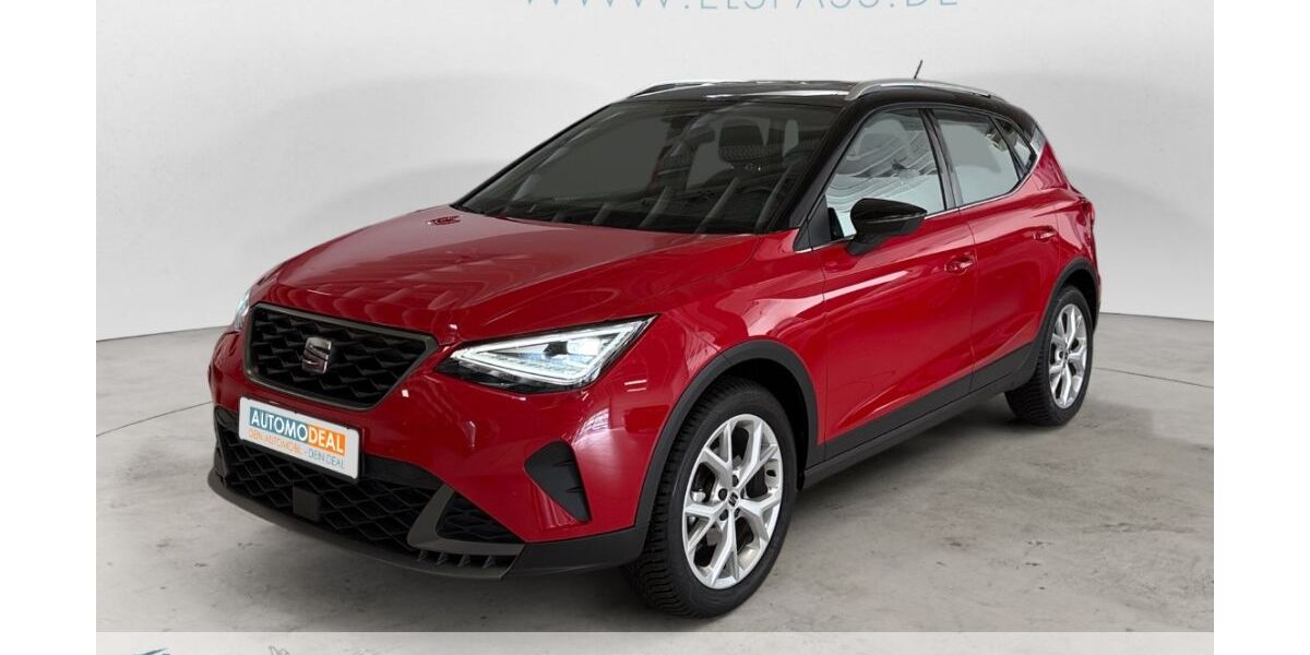 Seat Arona 23.471 km 19.949 &euro; Duisburg 47138