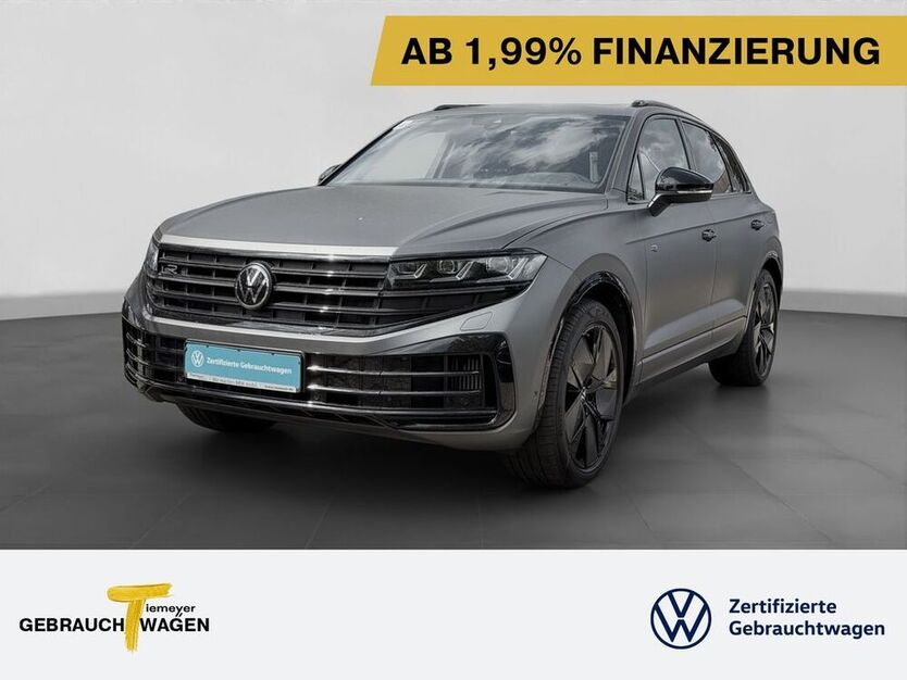 Touareg