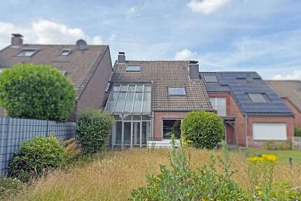 Haus Voerde - 4 Zimmer, 111 m&sup2;, 275.000&euro; | Angebot:27029034