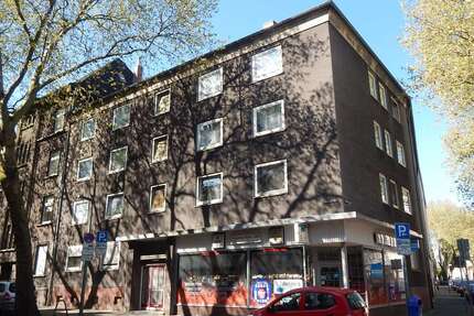 Wohnung Gelsenkirchen Schalke - 3 Zimmer, 64 m&sup2;, 399&euro; | Angebot:26391578