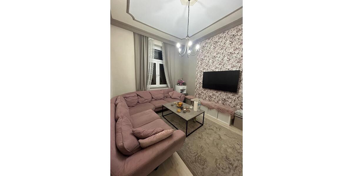 Etagenwohnung Duisburg Duisburg-Mitte - 4 Zimmer, 85 m&sup2;, 120.000&euro; | Angebot:26869302