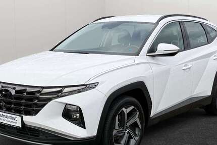 Hyundai TUCSON 40.163 km 26.690 &euro; Castrop-Rauxel 44575