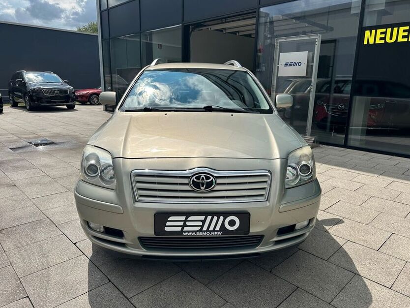 Avensis
