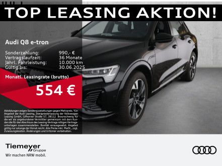 Q8 e-tron
