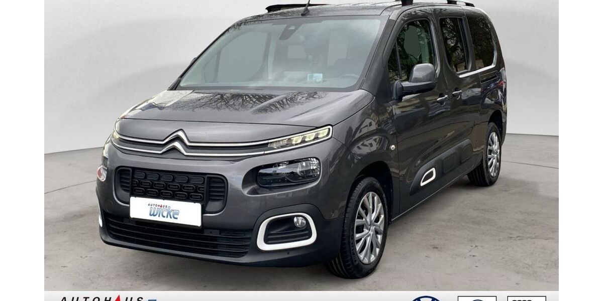Citroen Berlingo 135.000 km 12.880 &euro; Bochum - Linden 44879