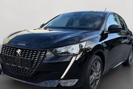 Peugeot 208 45.050 km 12.990 &euro; Essen 45143