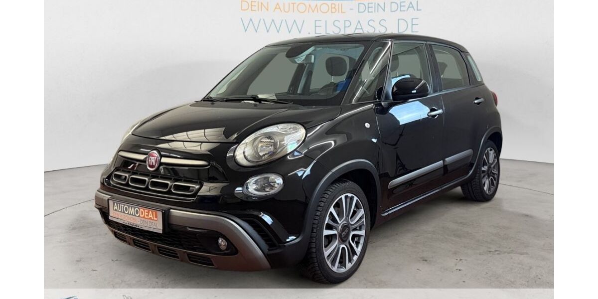 Fiat 500L 36.040 km 11.999 &euro; Dinslaken 46539