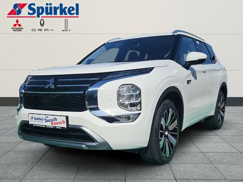 Mitsubishi Plug-in Hybrid Outlander 3.500 km 50.980 € Bochum 44809