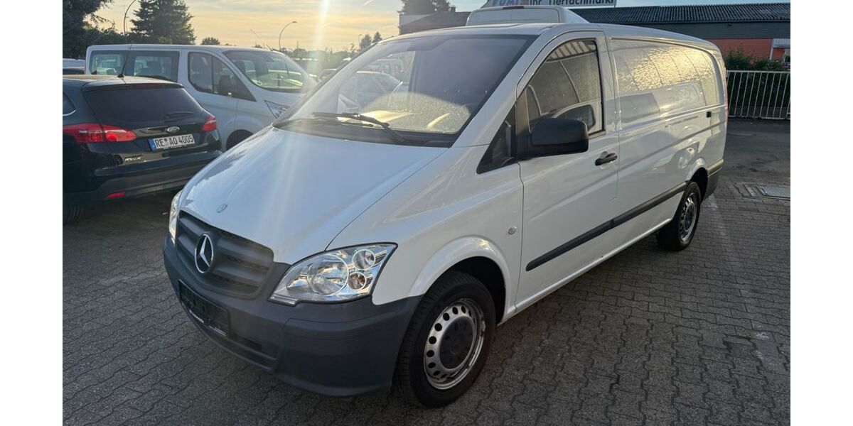 Mercedes-Benz Vito 165.000 km 8.700 &euro; Herten 45701