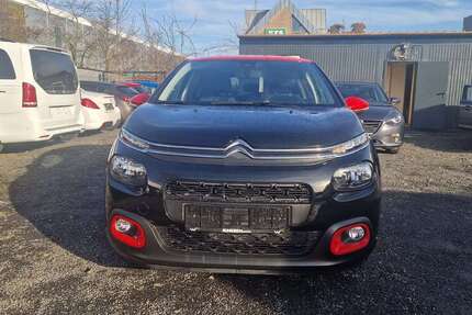 Citroen C3 38.000 km 8.990 &euro; Bottrop 46238