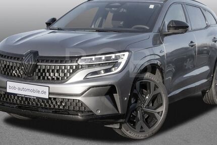 Renault Espace 2.001 km 53.390 € Essen 45141