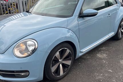 VW Beetle 190.795 km 5.300 € Düsseldorf 40233