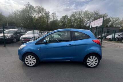Ford Ka/Ka+ 129.000 km 2.700 &euro; Herne 44653