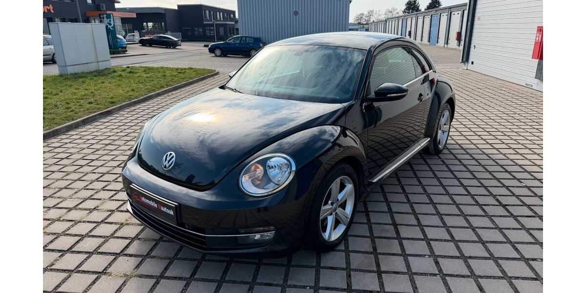 VW Beetle 258.000 km 5.499 &euro; Essen 45329