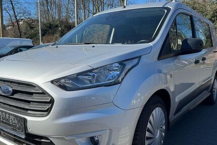 Ford Transit 150.000 km 10.890 € Bottrop 46238