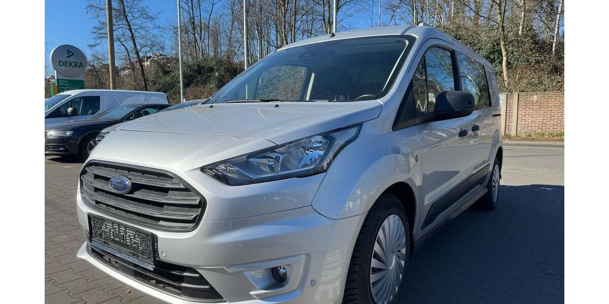 Ford Transit 150.000 km 10.890 € Bottrop 46238
