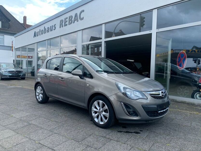 Corsa