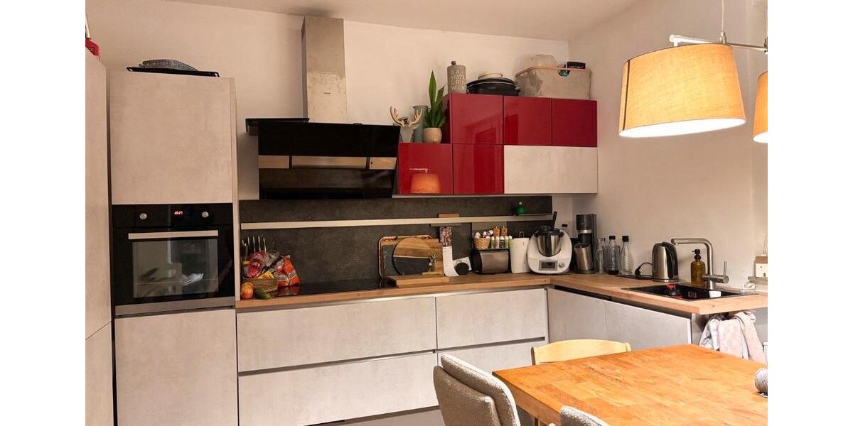 Maisonettenwohnung Gladbeck Brauck - 3 Zimmer, 99 m&sup2;, 285.000&euro; | Angebot:25964607