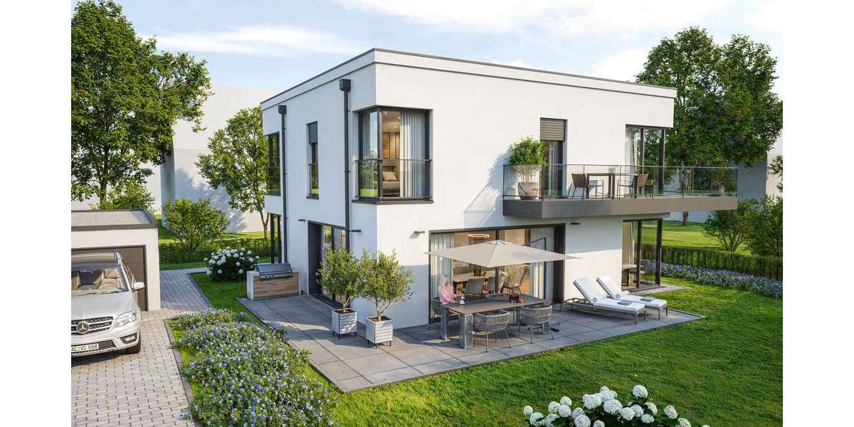 Haus zum Kaufen in Bochum 895.000 € 170 m² 5 zimmer