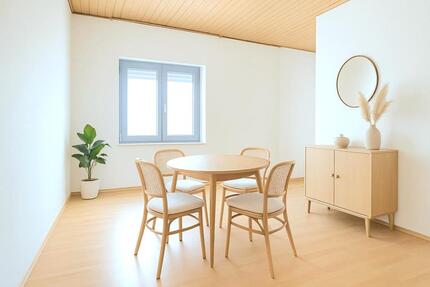 Wohnung Oberhausen - 1 Zimmer, 30 m&sup2;, 450&euro; | Angebot:25289574