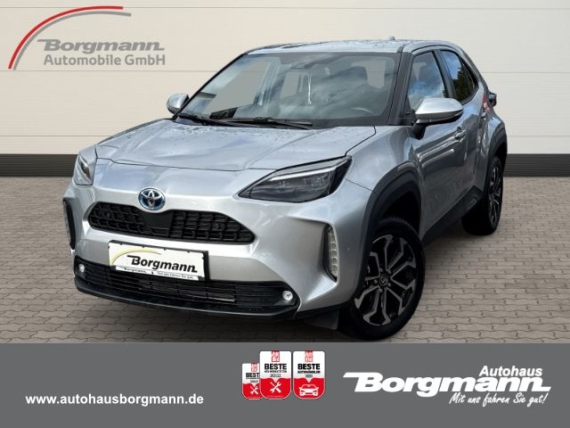 Toyota Yaris Cross 9.500 km 27.990 &euro; Dorsten 46286