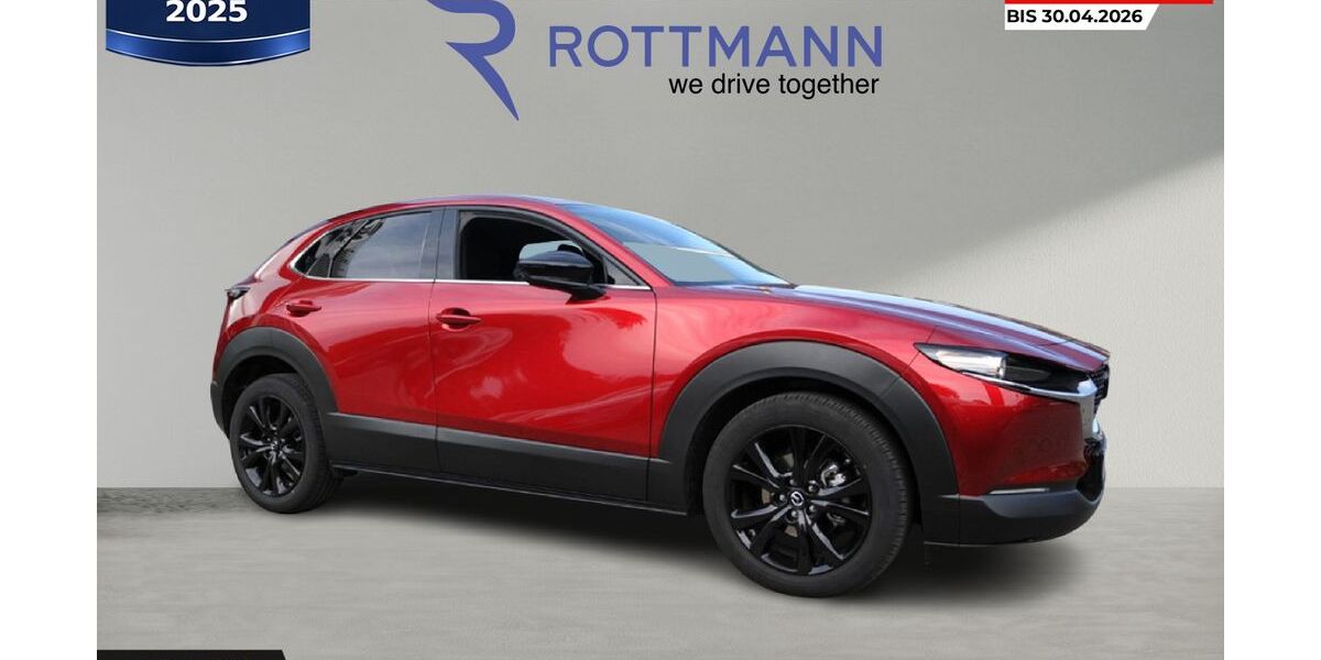 Mazda CX-30 9.244 km 27.990 &euro; Bottrop-Kirchhellen 46244