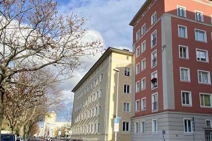 Wohnung zum Mieten in Magdeburg 270 € 35.5 m²