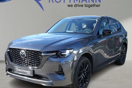 Mazda CX-60 33.931 km 38.990 &euro; Bottrop-Kirchhellen 46244