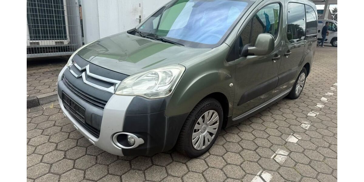 Citroen Berlingo 337.000 km 2.500 &euro; Essen 45355