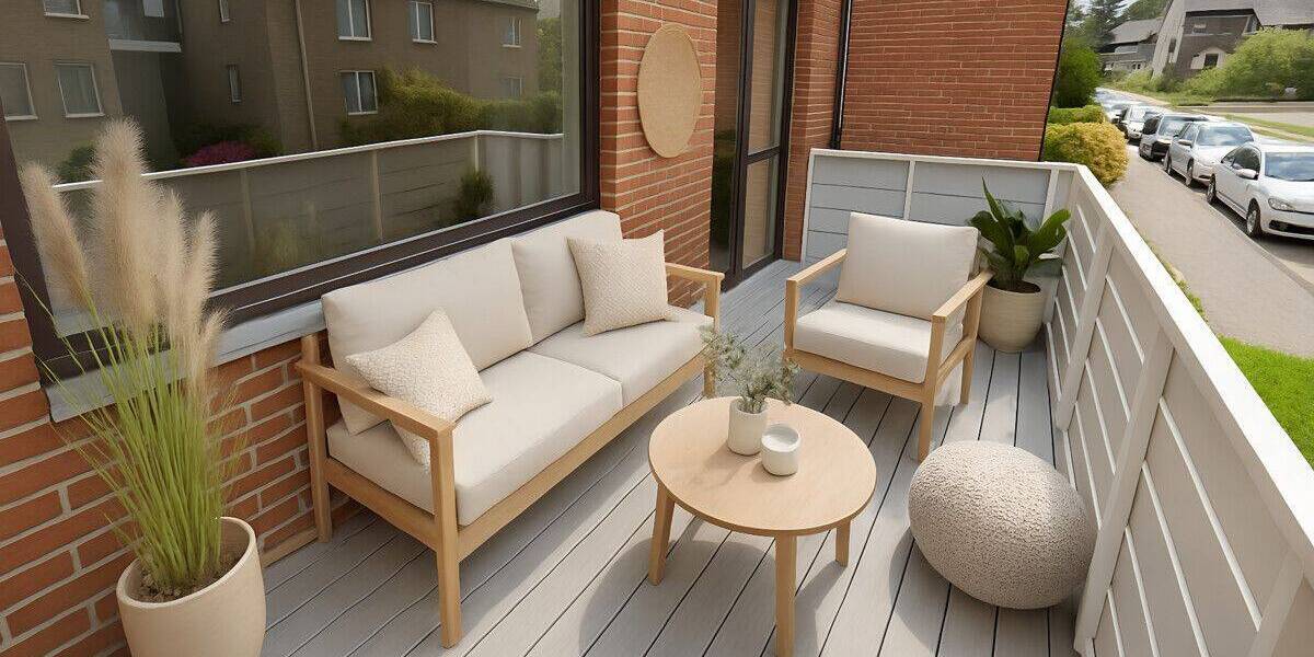 Etagenwohnung Dinslaken Bruch - 3 Zimmer, 79 m&sup2;, 180.000&euro; | Angebot:26816645