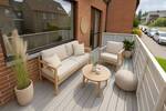 Etagenwohnung Dinslaken Bruch - 3 Zimmer, 79 m&sup2;, 180.000&euro; | Angebot:26816645