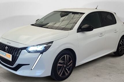 Peugeot 208 45.685 km 14.749 &euro; Moers 47445
