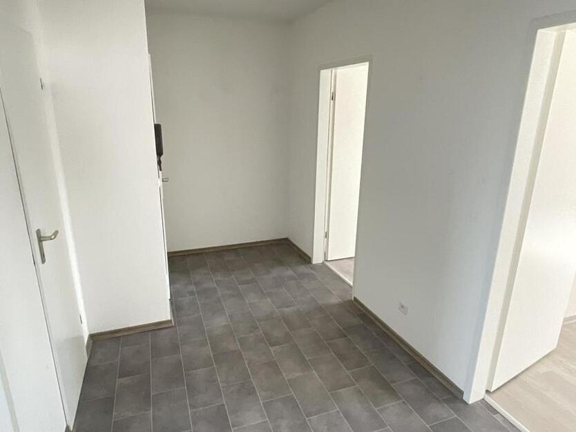 Hier steigt Ihnen keiner aufs Dach! zimmer