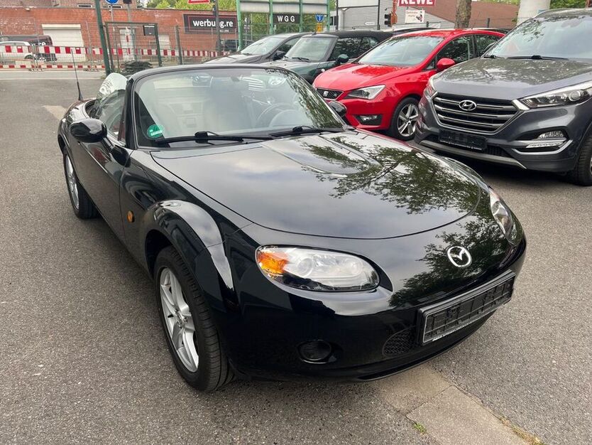 MX-5