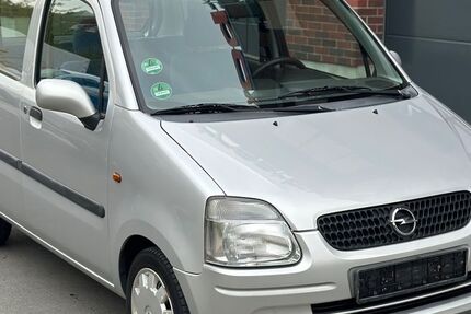 Opel Agila 77.000 km 1.999 &euro; Essen 45326