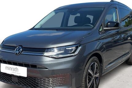 VW Caddy Maxi 5.439 km 38.630 &euro; Moers 47441