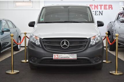 Mercedes-Benz Vito 122.000 km 16.999 € Oberhausen 46049