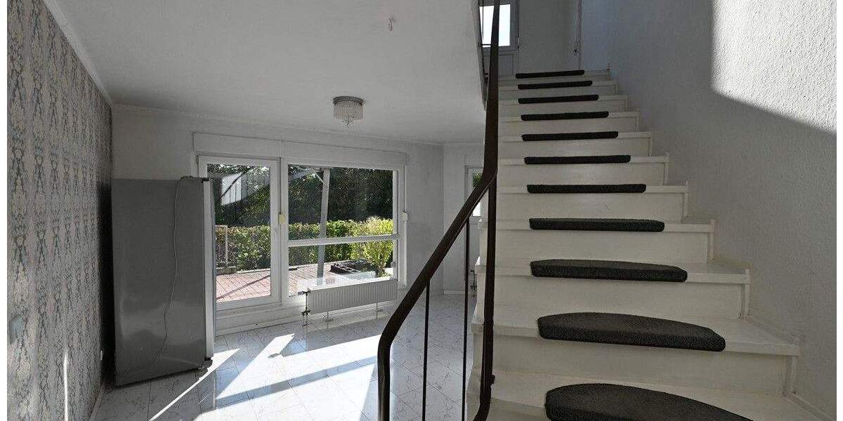 Etagenwohnung Essen Kettwig - 5 Zimmer, 172 m&sup2;, 425.000&euro; | Angebot:23940560