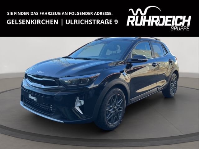 Kia Stonic 4.800 km 23.490 &euro; Duisburg 47059
