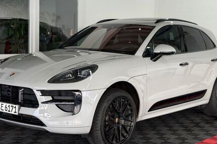 Porsche Macan 140.000 km 42.900 &euro; Duisburg 47167