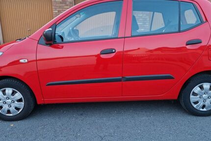 Hyundai i10 71.000 km 2.987 &euro; Gelsenkirchen 45881
