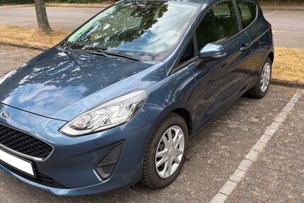 Ford Fiesta 35.600 km 11.990 &euro; Essen 45141
