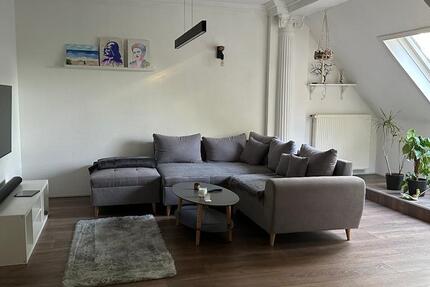 Nur einen Monat Zwischenmiete Januar 26 4-Zimmer Wohnung 4 zimmer