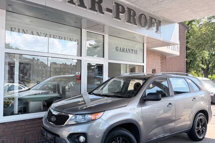 Kia Sorento 150.000 km 4.990 &euro; Duisburg 47249