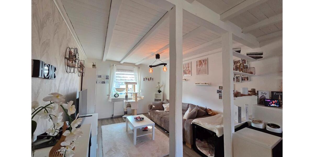 Reihenhaus Dinslaken Lohberg - 5 Zimmer, 108 m&sup2;, 339.000&euro; | Angebot:26837769