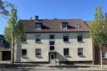 Wohnung Castrop-Rauxel Rauxel - 3 Zimmer, 76 m&sup2;, 92.500&euro; | Angebot:26297506