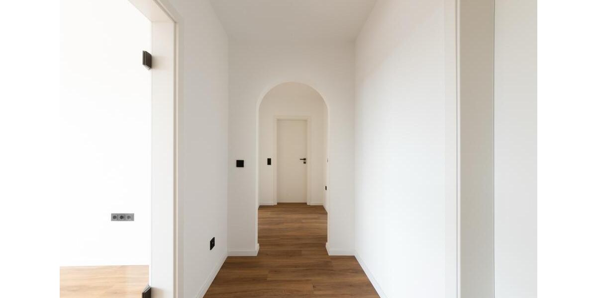 Dachgeschoßwohnung Mülheim an der Ruhr Dümpten - 3 Zimmer, 76 m&sup2;, 265.000&euro; | Angebot:27115001