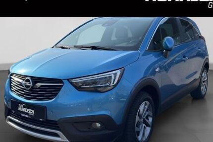 Opel Crossland (X) 62.050 km 14.790 &euro; Duisburg 47059