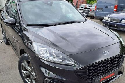 Ford Kuga 100.000 km 16.900 &euro; Sprockhövel 45549