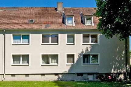 Wohnung Bottrop Boy - 2 Zimmer, 44 m&sup2;, 349&euro; | Angebot:26933430